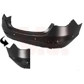 VAN WEZEL 2902545 Achterbumper