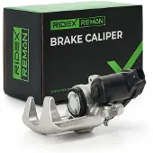 RIDEX 78B2222R Remklauw