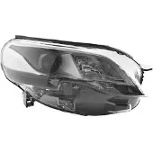 VAN WEZEL 4087986 Koplamp
