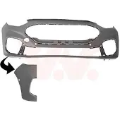 VAN WEZEL 1859571 Bumper