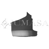 JUMASA 27451576 Achterbumper