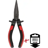 Ks Tools 115.1017-E Platbektang