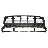 PRASCO PR7502120 Ventilatiegrille, bumper