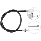 A.B.S. K13427 Handremkabel