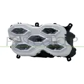 PRASCO VG4114414 Mistlamp