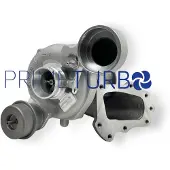Prime Turbo V00512T Turbocharger