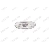 MCS 326503360 Knipperlichtautomaat / Pinkdoos