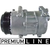 MAHLE ORIGINAL ACP 825 000P Aircopomp