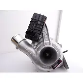 Garrett 798128-9009S Turbocharger