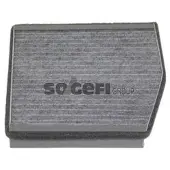 COOPERSFIAAM FILTERS PCK8093 Interieurfilter