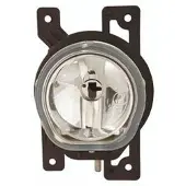 VAN WEZEL 1638996 Mistlamp