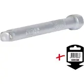 Ks Tools 911.1451-E Verlenging, steeksleutel