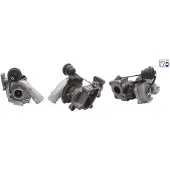 TURBOS EUROPE TE53039700062 Turbocharger