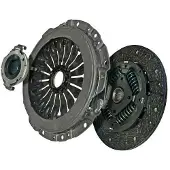 KAWE 961767 Koppelingsset