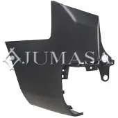 JUMASA 27451094 Achterbumper