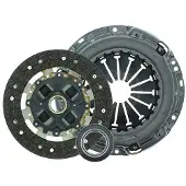 AISIN KT-079D Koppelingsset