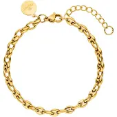 Purelei Armband 'Dreamscape' goud