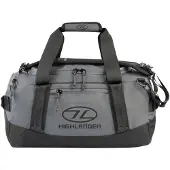 MOST Outdoor - Highlander Hauler Duffel - 30L - Dark Grey