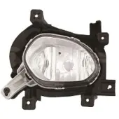 IPARLUX 13023701 Mistlamp