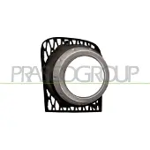 PRASCO LR8641249 Ventilatiegrille, bumper