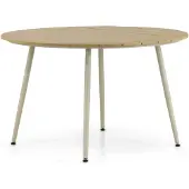 Lifestyle Garden Furniture Lifestyle Matale dining tuintafel 125 cm