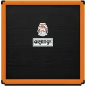 Orange Amps OBC410 4X10" CELESTION PULSE 10.17 + HF HORN