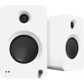 Kanto Hi-Fi-luidspreker REN Mat Wit - Verkocht per paar