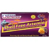 Ocean Nutrition Shell Free Artemia Eggs 50g