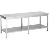 CombiSteel 700 Werktafel Bodemschap 2200