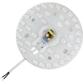 Eko-Light Led-module FIX 12W 3000K Fi125