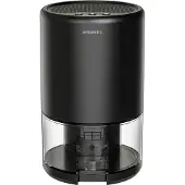 Airdestic Luchtontvochtiger - Dehumidifier - Extreem Stil - 350ml/dag