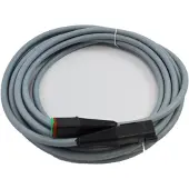 VETUS A Intermediate Cable 12 M Zilver