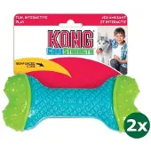 Kong corestrength bone 2x 14x5,5x3 cm