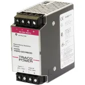 Tracopower TSPC-DCM600 DIN-rail redundantie module 820 mA 28 W Aantal uitgangen:1 x Inhoud 1 stuk(s)