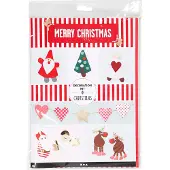 Creativ Company Diy kerst decoratie set