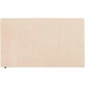 Cawö Badmat Loop Beige-70 x 120 cm