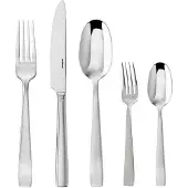 Sambonet Bestekset Flat RVS (30-Delig)