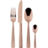 Sambonet Bestekset Cortina PVD Copper (24-Delig)