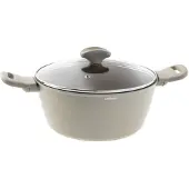Sambonet Kookpan Silver Force 24 cm