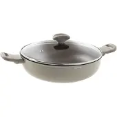 Sambonet Hapjespan Silver Force 28 cm