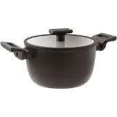 Sambonet Kookpan Titan Pro Double Induction 24 cm