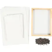 Creativ Company CC Startersset Papier Maken