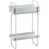 Zone Denmark A-Console Table consoletafel 48x24,2x77,7 cm Soft grey