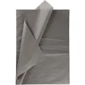 You do it Creotime Tissuepapier 50 X 70 Cm Papier Grijs 25 Stuks