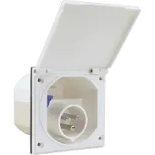 White Label CEECaraInvoerstekker
