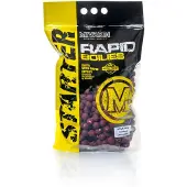 Mivardi Rapid Boilies Starter 3,5 kg 20 mm Fruit Bomb Boilies