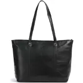 The Chesterfield Brand Ferrera Shopper black