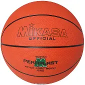 MIKASA Basketbal P1500 – Maat 7