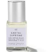 Le Monde Gourmand Santal Supreme Perfume Oil Rollerball 30ml