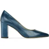 Noë Shoes Nirma Pump Petrol